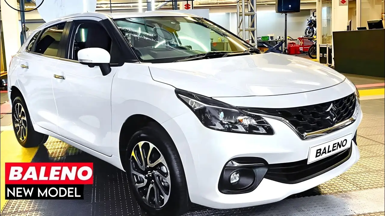 Maruti Suzuki ने लॉन्च कर दिया ये लल्लनटॉप मॉडल, इसके धांसू लुक के आगे सारी गाड़ियां फीकी, जानें कीमत!