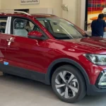 सड़कों पर कोहराम मचाने आया Volkswagen Taigun का ये जबरदस्त मॉडल, फीचर्स जान उड़ जाएंगे होश!