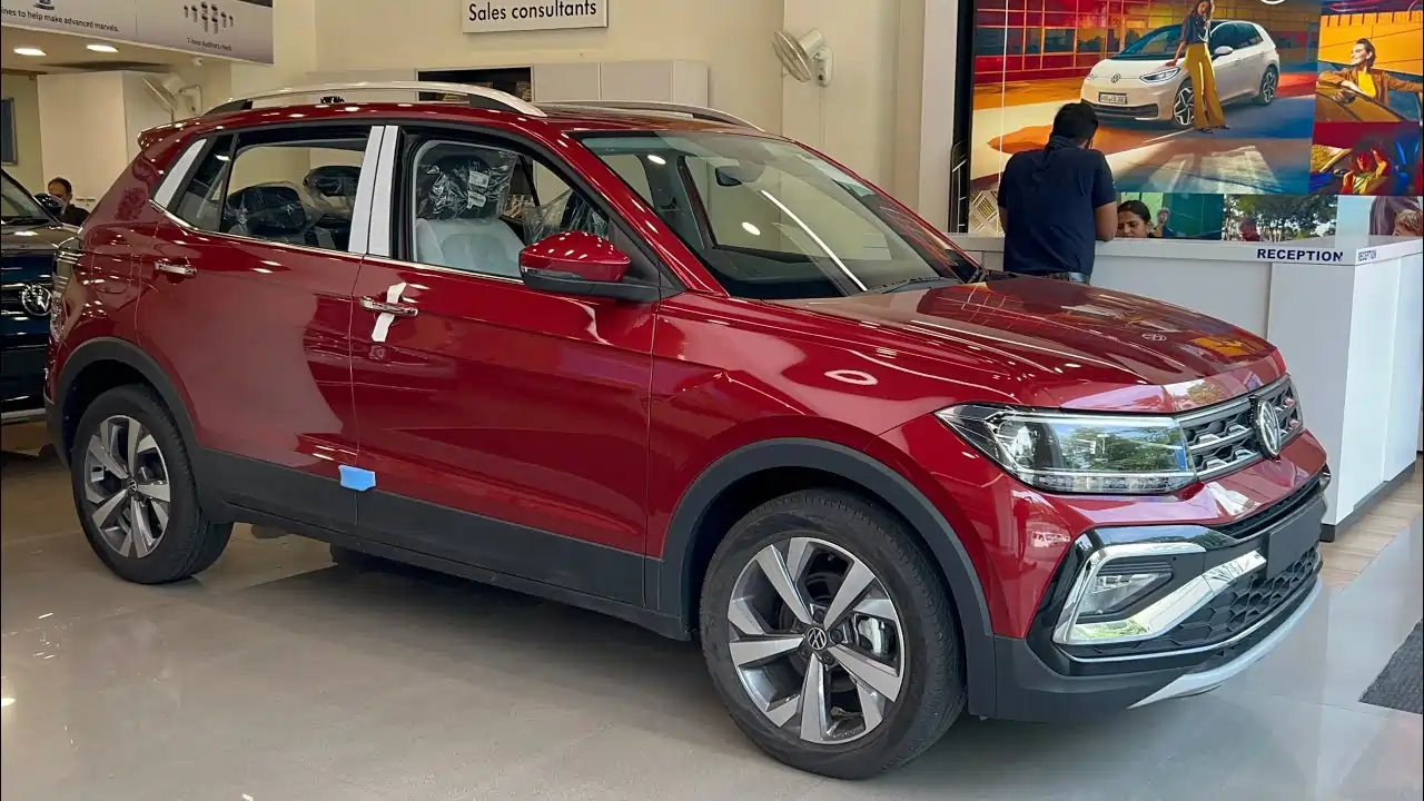 सड़कों पर कोहराम मचाने आया Volkswagen Taigun का ये जबरदस्त मॉडल, फीचर्स जान उड़ जाएंगे होश!