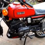 सस्ती कीमत और पावरफुल इंजन के साथ आ रही है Yamaha RX100, एक बार फिर करेगी लाखों दिलों पर राज़!