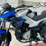 125cc के दमदार इंजन और कातिल लुक के साथ सड़कों पर धुआं उठाने आई Hero Xtreme 125R