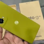 Moto G85 5G: DSLR जैसे कैमरे के साथ लॉन्च हुआ Moto का ये धाकड़ 5G स्मार्टफोन, फीचर्स के मामले में बाकी स्मार्टफोन हुए फेल!