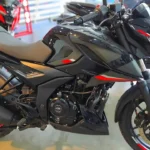 Yamaha को रौंदने लॉन्च हुई Bajaj Pulsar N250 बाइक, 149cc इंजन और हाईटेक फीचर्स से लैस!