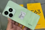 मात्र ₹8,999 में Realme ने लॉन्च किया ये शानदार स्मार्टफोन, 5000mAh बैटरी और 45W चार्जर के साथ!