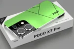 7100mAh और 100W की चार्जिंग के साथ लॉन्च होगा Poco X7 Pro 5G स्मार्टफोन, फीचर्स भी हैं बवाल!