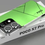 7100mAh और 100W की चार्जिंग के साथ लॉन्च होगा Poco X7 Pro 5G स्मार्टफोन, फीचर्स भी हैं बवाल!